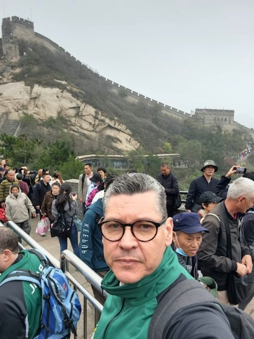 Muralha da China (2024)